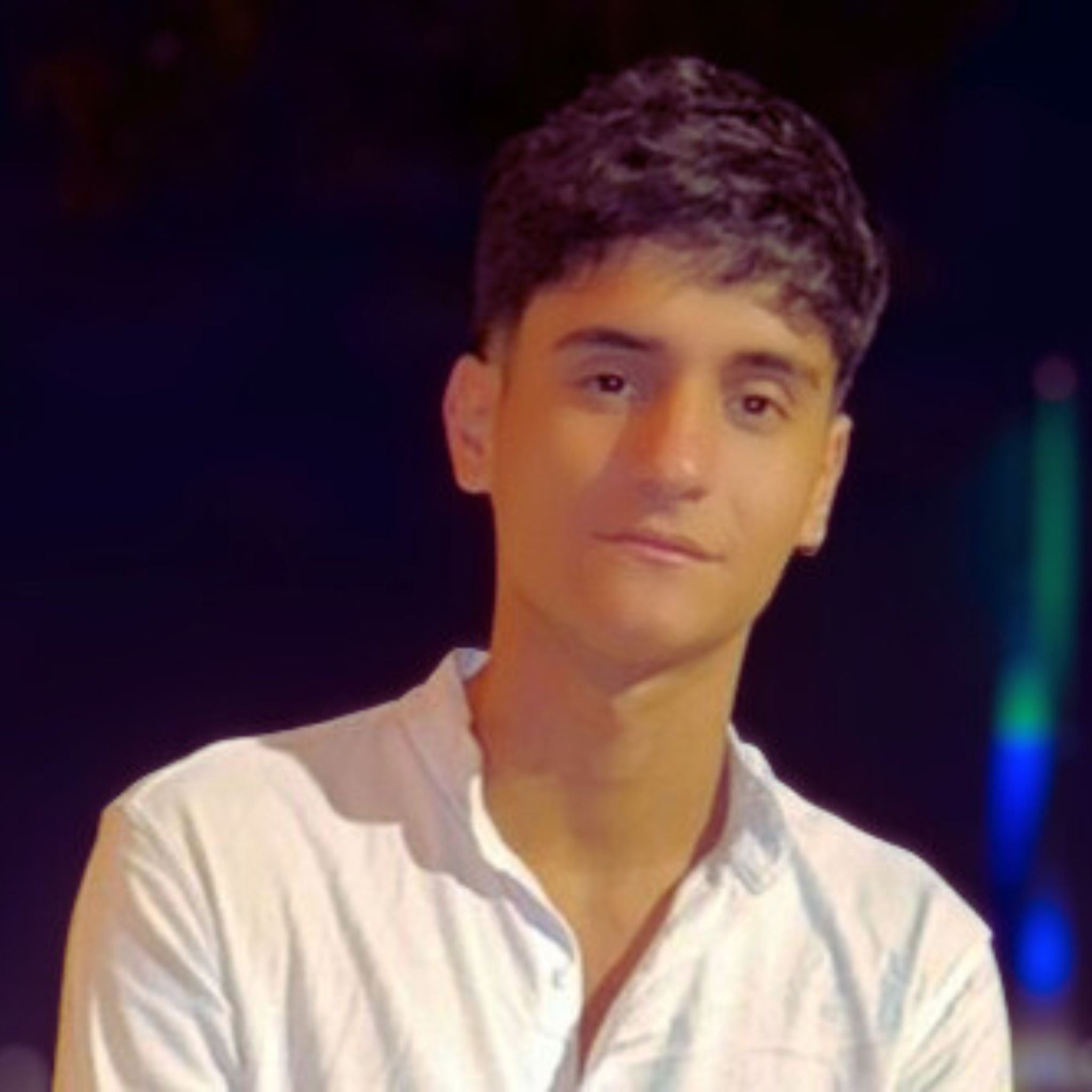 Matias Giacobbe