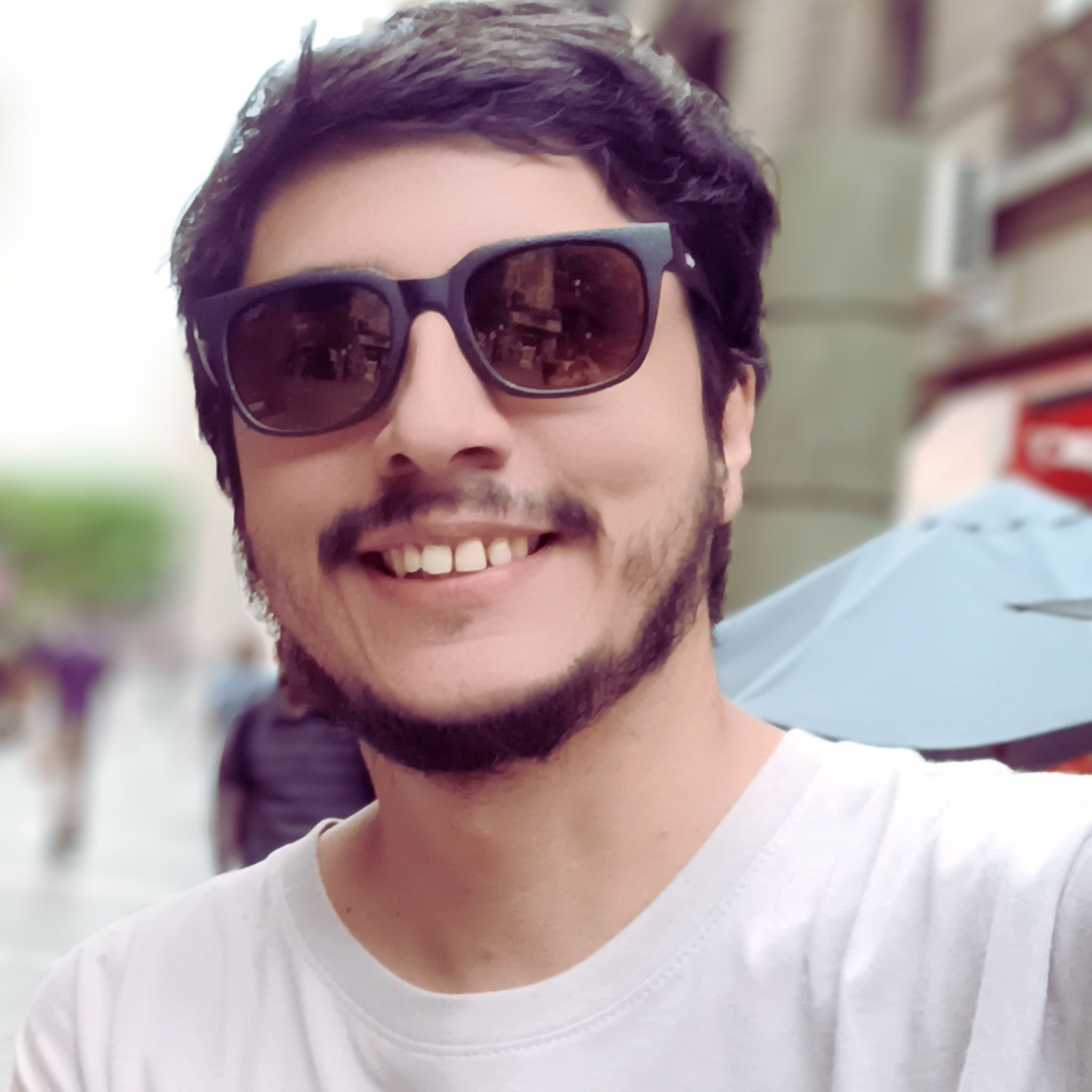 Antonio Romero