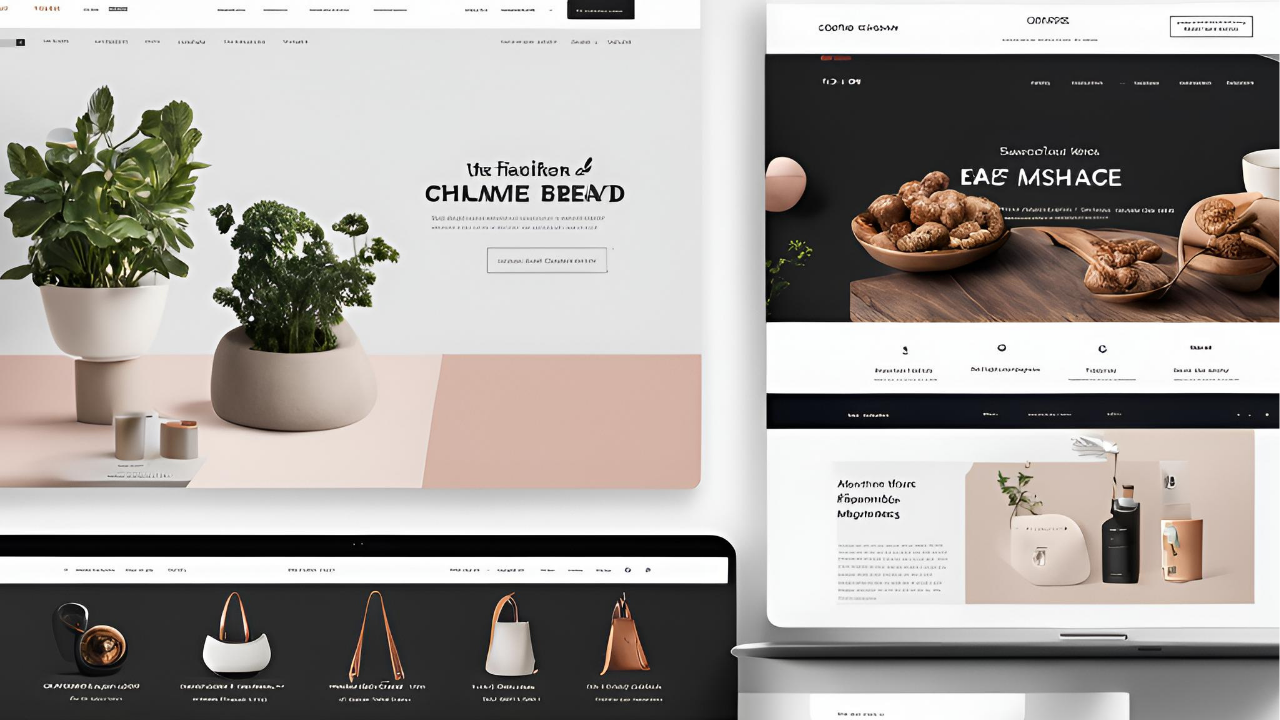 Tienda Web